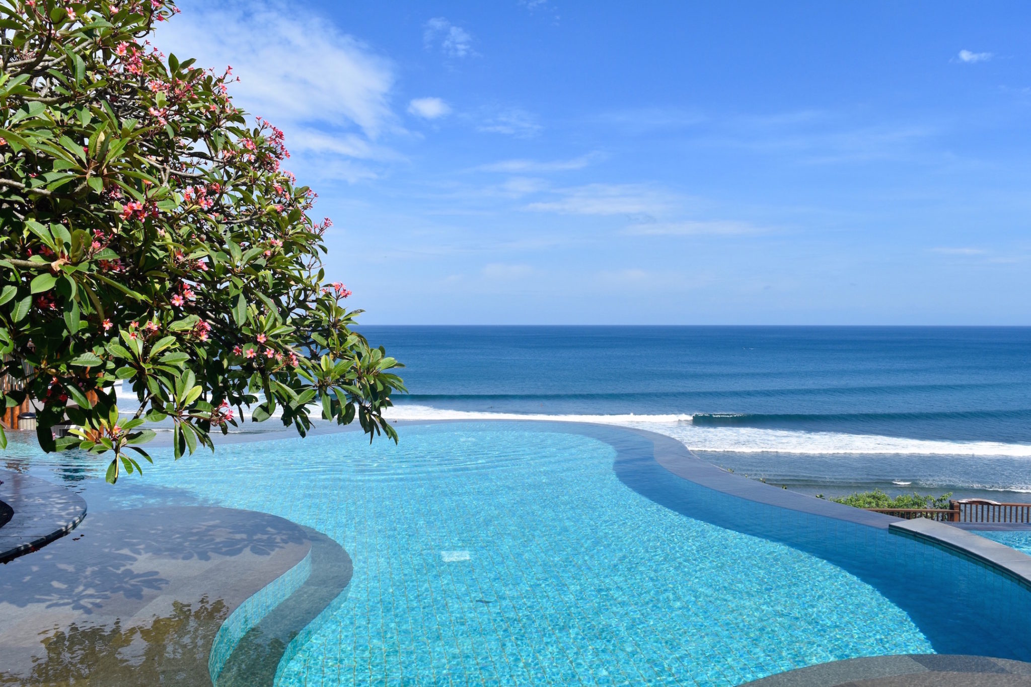 Review Anantara Uluwatu Bali Resort A Lovely Planet