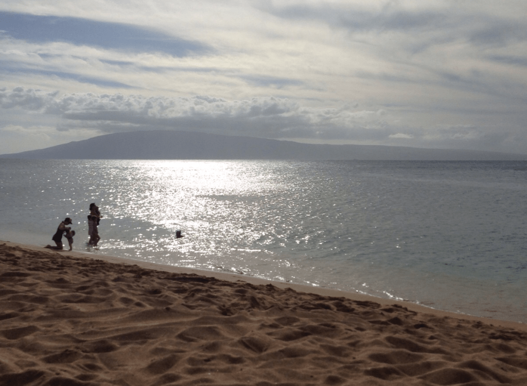 Maui, Hawaii - A Lovely Planet