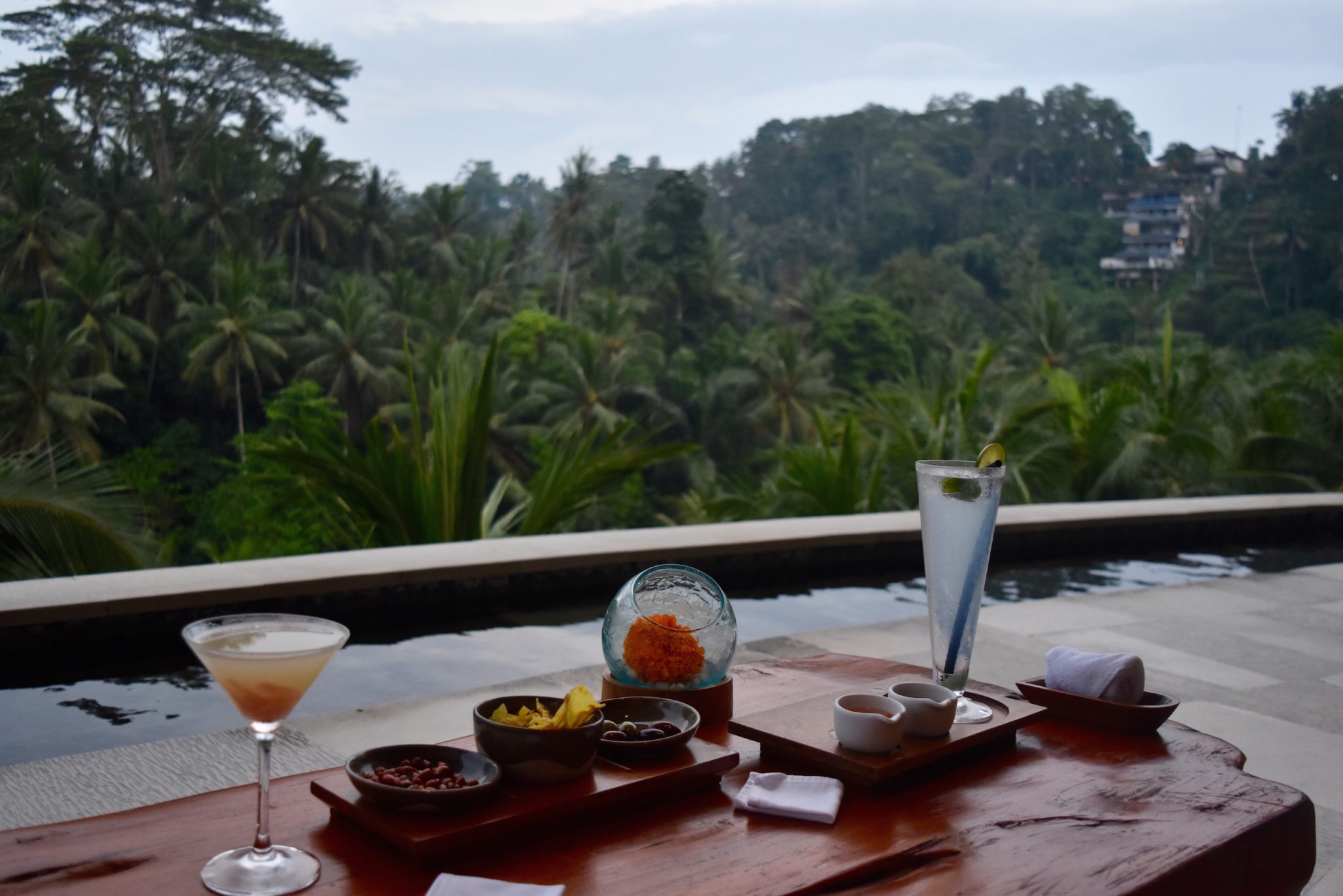 A Lovely Planet - The Four Seasons Sayan, Bali 