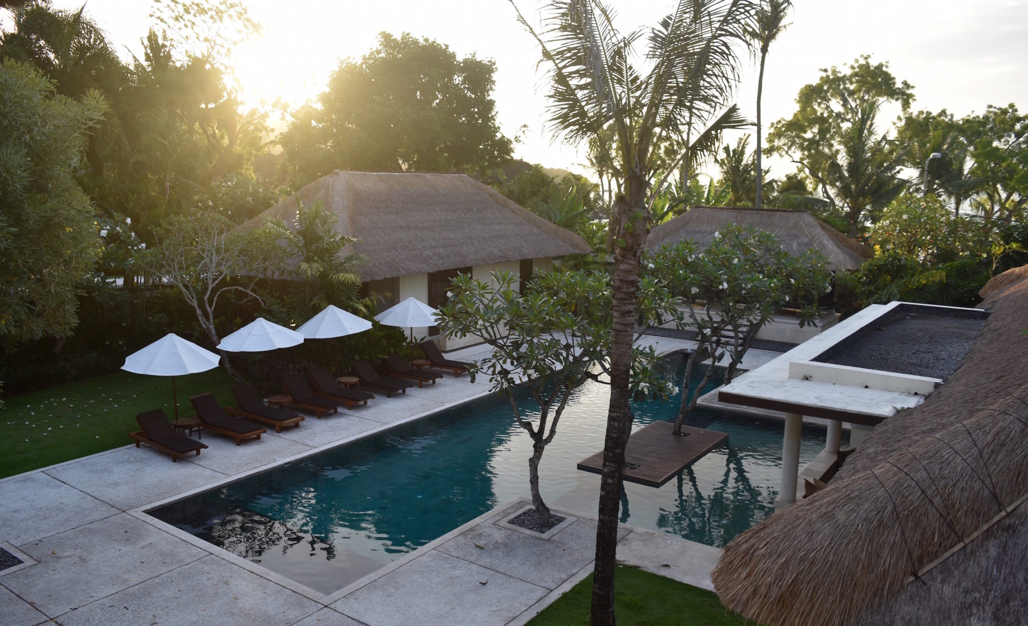 A Lovely Planet - Four Seasons Resort Bali at Jimbaran Bay