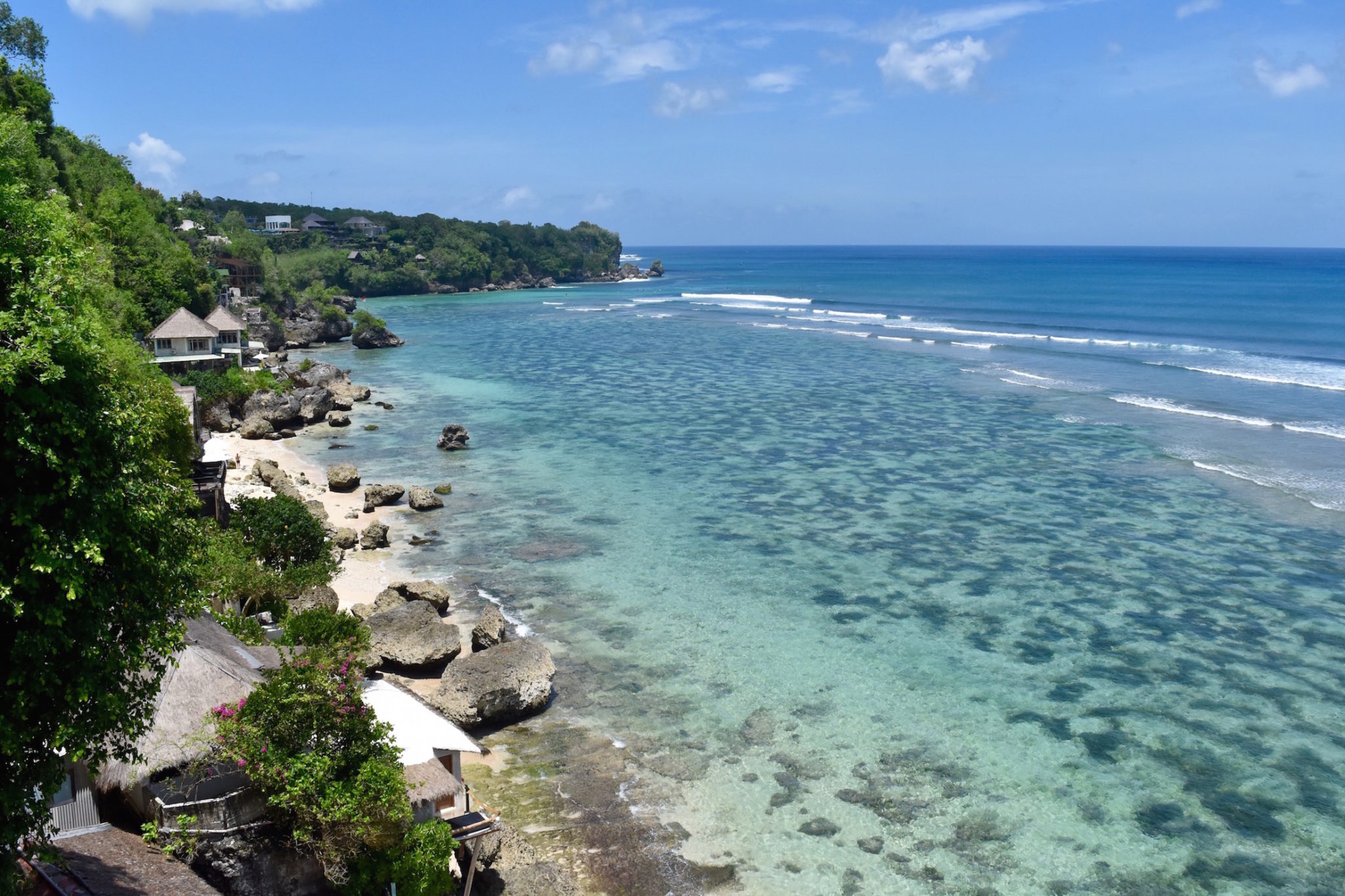 A Lovely Planet - Anantara Uluwatu Resort Bali