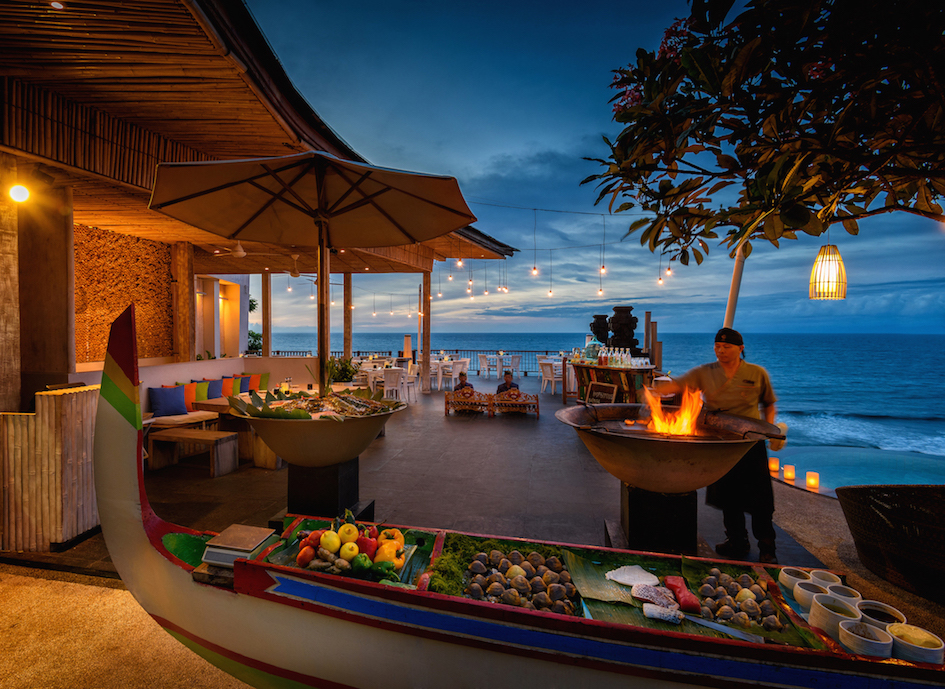 A Lovely Planet - Anantara Uluwatu Resort Bali