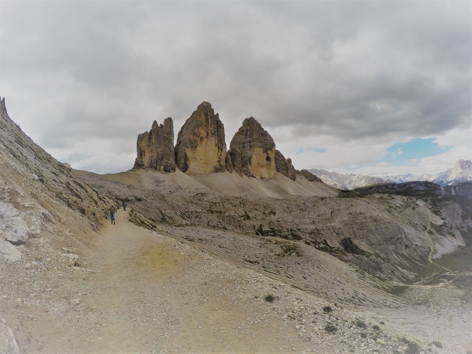 A Lovely Planet - Dolomites A Lovely Planet - Dolomites