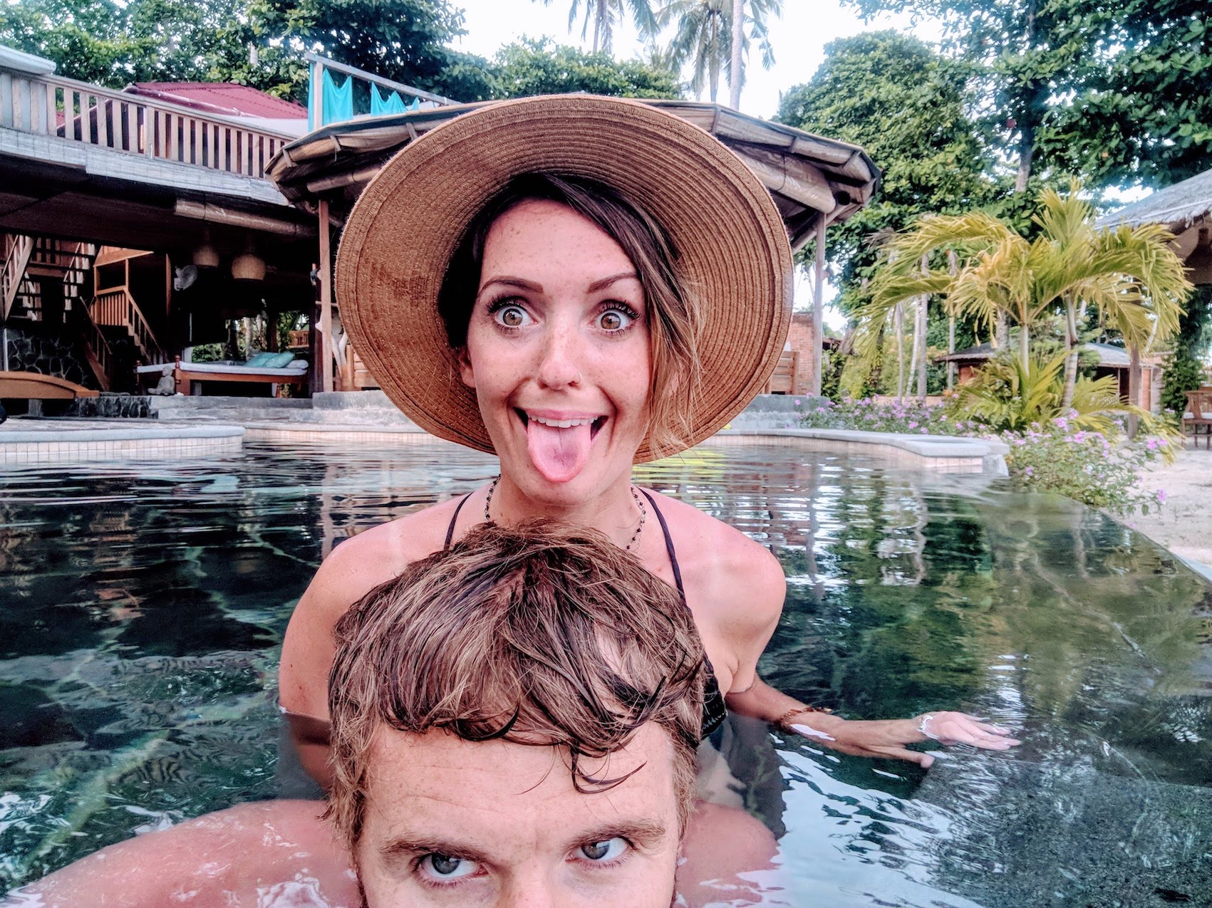 A Lovely Planet - North Sulawesi - Sarah & James A Lovely Planet - North Sulawesi - Sarah & James