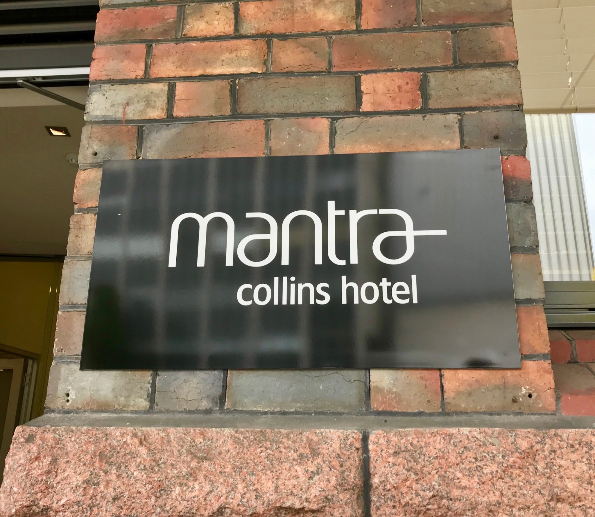 Mantra Collins Hotel