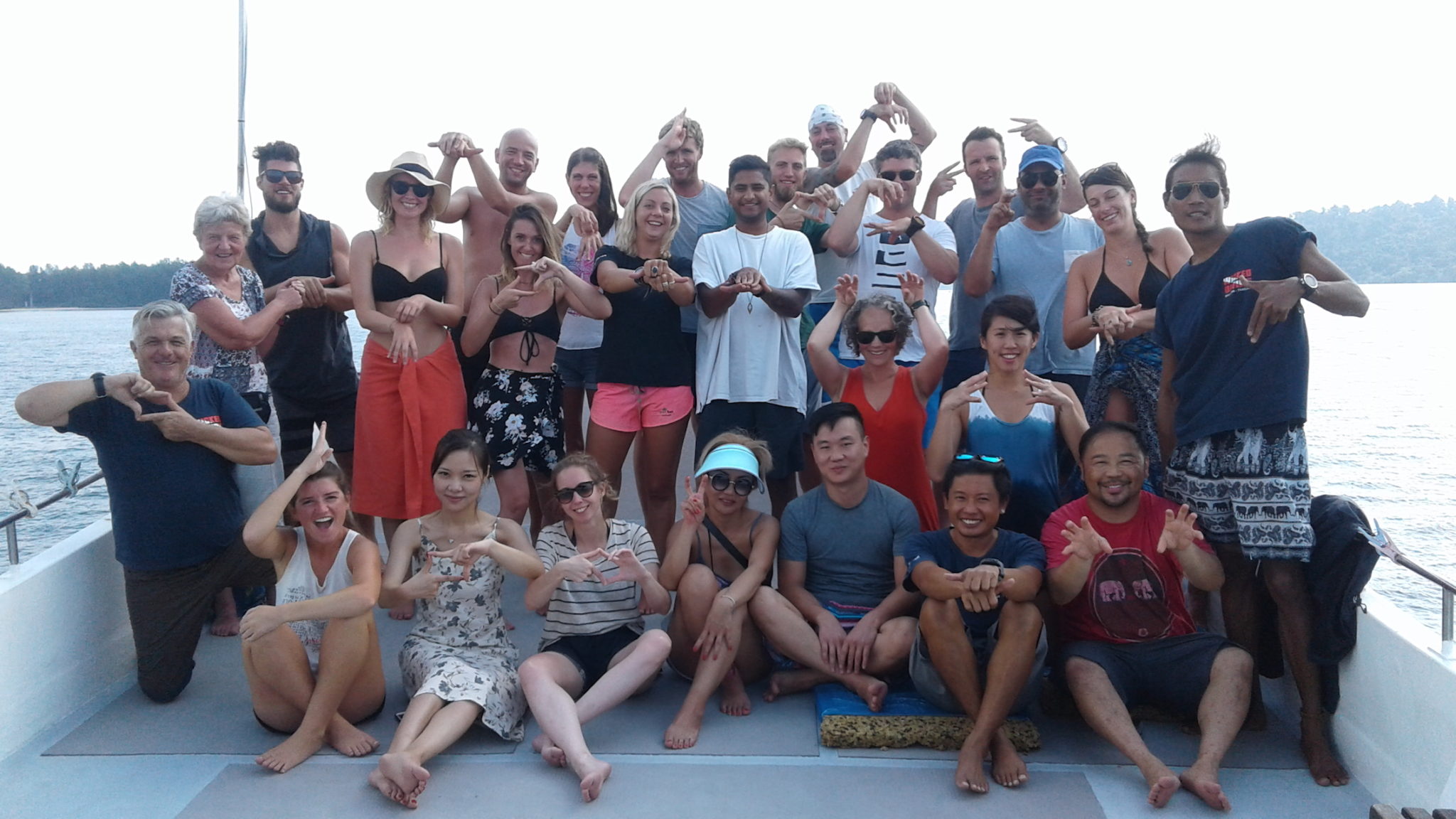 A Lovely Planet - Sarah & James - Andaman Coast A Lovely Planet - Sarah & James - Andaman Coast