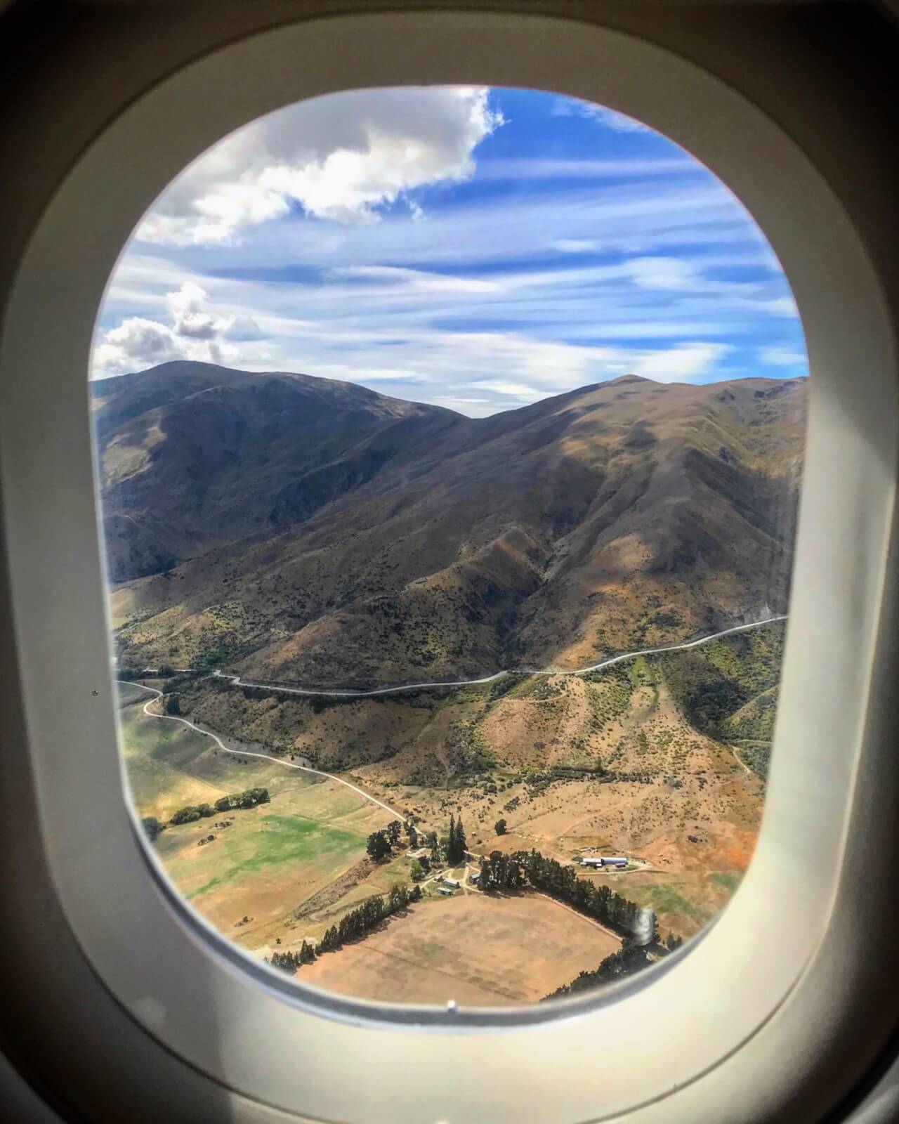 Hayley Lewis - A Lovely Planet - Queenstown - New Zealand