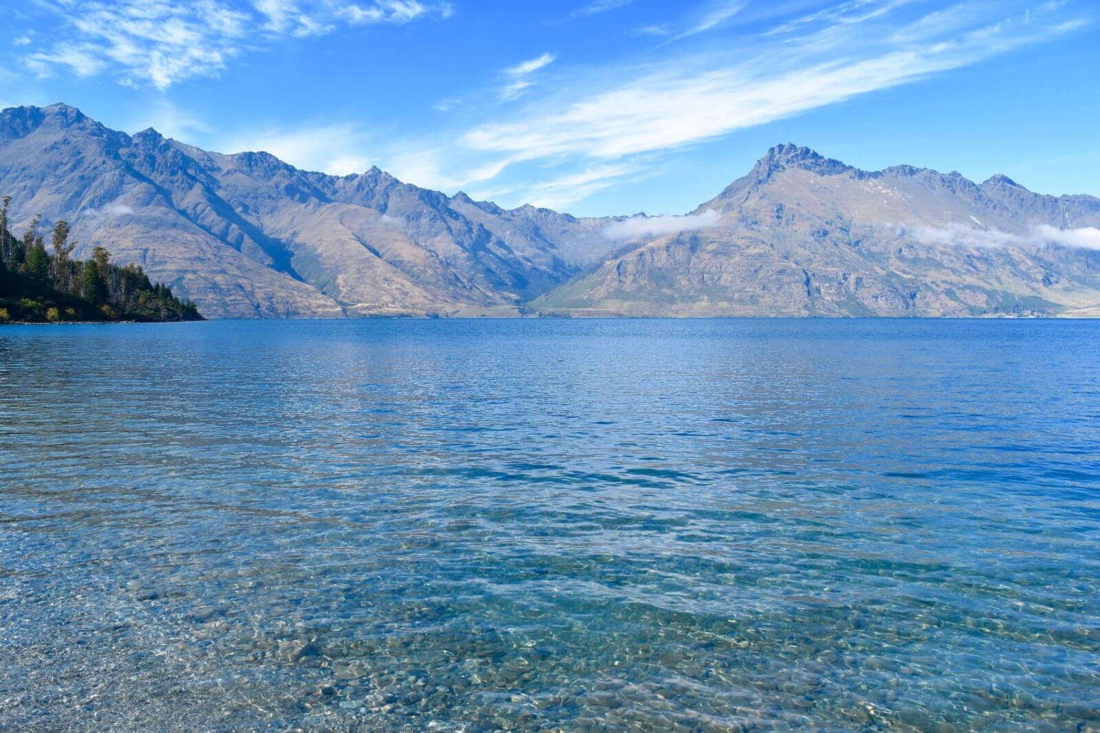 Hayley Lewis - A Lovely Planet - Queenstown - New Zealand