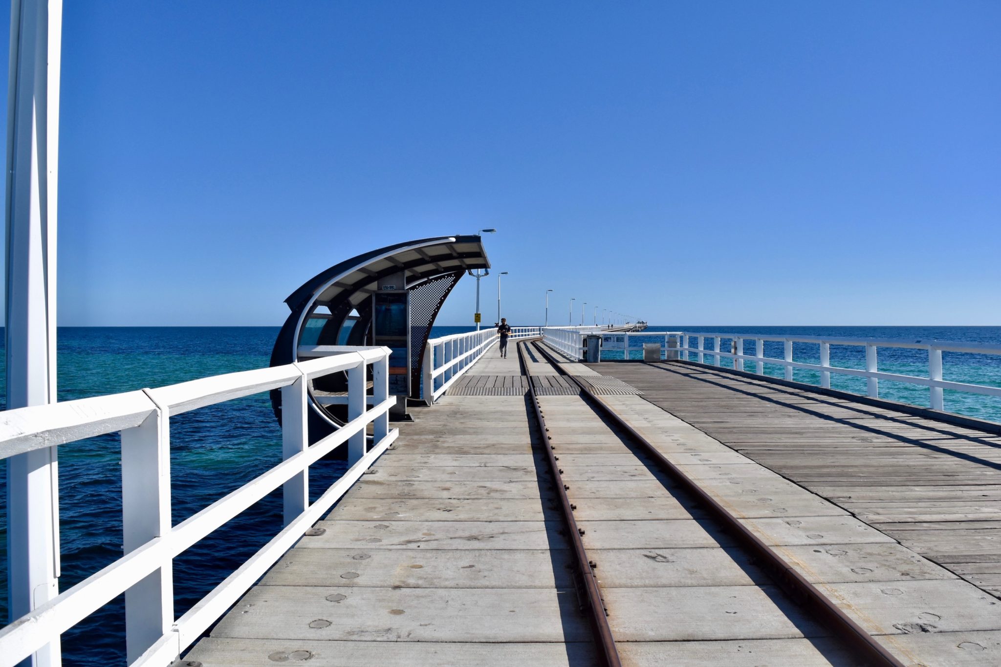 Busselton Jetty - a must-visit attraction in Margaret River 