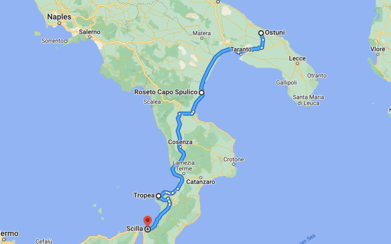 Puglia To Calabria 1 768x479 